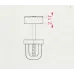 Minimalism Earrings 102-10049