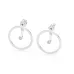 Minimalism Earrings 102-10077