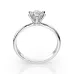Solitaire Ring 101-10040(5.7)