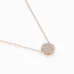 Illusion Necklace 104-10052