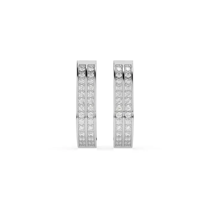 Eternity Earrings 102-10045/2