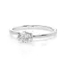 Solitaire Ring 101-10016(4.2)