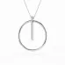 Minimalism Necklace 104-10047