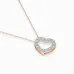 Minimalism Necklace 104-10061