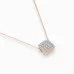 Illusion Necklace 104-10035