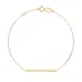 Minimalismus-Armband 105-10017