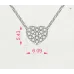 Illusion Necklace 104-10059