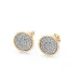 Minimalism Earrings 102-10068/2