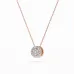 Illusion Necklace 104-10038