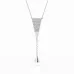 Minimalism Necklace 104-10018