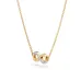 Minimalism Necklace 104-10072