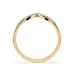 Minimalismus-Ring 101-10161/1