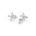 Illusion Earrings 102-10193V1