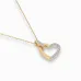 Minimalism Necklace 104-10058