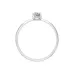 Solitaire Ring 101-10194(0.30)RN