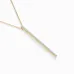 Minimalism Necklace 104-10050