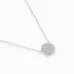 Illusion Necklace 104-10052