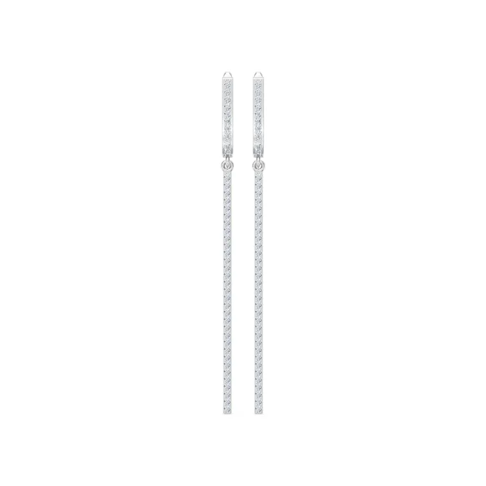 Minimalismus-Ohrringe 102-10129/4