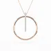 Minimalism Necklace 104-10047
