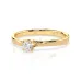 Solitaire Ring 101-10014(3.0)