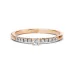 Solitaire Eternity Ring 101-10126/2(2.6)