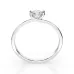 Solitaire Ring 101-10016(2.5)