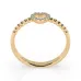 Minimalismus-Ring 101-10028