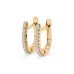 Eternity Earrings 102-10076