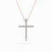 Minimalism Necklace 104-10026