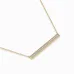 Minimalism Necklace 104-10024