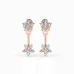 Illusion Earrings 102-10195/1