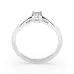 Solitaire Ring 101-10190(0.30)RN