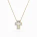 Minimalism Necklace 104-10030