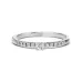 Solitaire Eternity Ring 101-10126/2(2.6)
