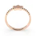 Minimalismus-Ring 101-10054