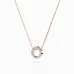 Minimalism Necklace 104-10028