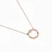 Minimalism Necklace 104-10056