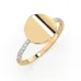 Minimalismus-Ring 101-10067