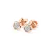 Illusion Earrings 102-10068