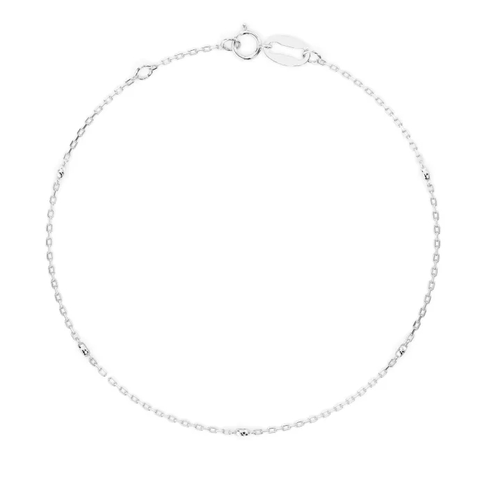 Браслет Минимализм 105-10008/5(1.4)