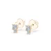 Minimalism Earrings 102-10142 PR