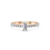 Solitär-Eternity-Ring 101-10191(0.30)BAQ
