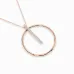 Minimalism Necklace 104-10047