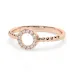 Minimalismus-Ring 101-10055