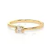 Solitaire Ring 101-10016(2.5)