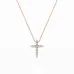 Minimalism Necklace 104-10020
