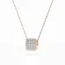 Illusion Necklace 104-10035