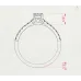 Solitär-Eternity-Ring 101-10094(4.2)