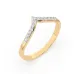 Minimalismus-Ring 101-10161/1