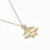 Minimalism Necklace 104-10064
